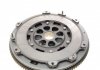 Демпфер сцепления Ford Mondeo III 2.0 16V DI/TDDi/TDCi 00-07 - 415 0179 10 (1128792, 1S716477DB) LuK 415017910 (фото 5)