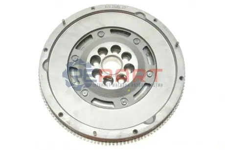 Демпфер зчеплення Ford Transit Connect 1.8TDCI, 02-13, 66kw LuK 415018510 Купити в Україні