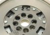 Демпфер сцепления VW LT 2.5TDI (61-80kw) (с выступом)) ANJ, AVR - 415 0191 10 (074105266N) LuK 415019110 (фото 4)