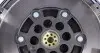 Фото Демпфер сцепления Hyundai Santa FÉ I 2.0CRDi 4x4, 11/00 - 03/06, 92kw (D4EA, D4EA-V) LuK (415020510) изображение 2