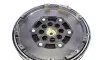 Фото Демпфер сцепления Hyundai Santa FÉ I 2.0CRDi 4x4, 11/00 - 03/06, 92kw (D4EA, D4EA-V) LuK (415020510) изображение 3
