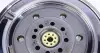 Фото Демпфер сцепления Hyundai Santa FÉ I 2.0CRDi 4x4, 11/00 - 03/06, 92kw (D4EA, D4EA-V) LuK (415020510) изображение 4