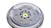 Фото Демпфер сцепления Hyundai Santa FÉ I 2.0CRDi 4x4, 11/00 - 03/06, 92kw (D4EA, D4EA-V) LuK (415020510) изображение 5