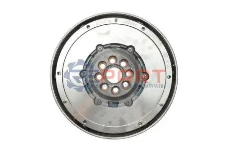 Демпфер зчеплення Mazda 6 2.0DI 02-07, 89/100/105kw LuK 415021710 Купити в Україні