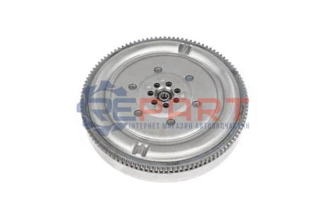 Маховик IVECO DAILY III-IV 2.3-2.8 99-11 (Вир-во LUK) LuK 415 0222 10