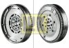 Демпфер сцепления Land Rover Freelander I (L314) 2.0 Td4 4x4, 00-06, (M 47, 204D3) - LuK 415 0237 10 (21212248001, 21217781462, 2248001) 415023710