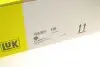 Фото Демпфер зчеплення MB Vito (W639) 2.2CDI 03-09, OM 646.980/981/982/983 LuK (415024210) зображення 6