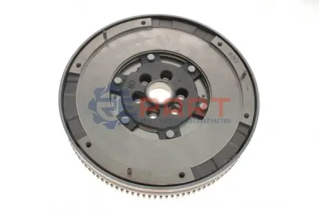 Демпфер зчеплення Audi A4 B6/A6 C5/C6/VW Passat B5 1.9TDI/2.0TDI 00- LuK 415024410 Купити в Україні