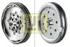 Фото Демпфер зчеплення VW Caddy III 1.9TDI 04-10 (77kw)/T5 1.9TDI 62-77kw 03-09 LuK (415025010) зображення 8