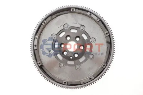 Демпфер зчеплення Audi A3/VW Passat 2.0FSI 03-10 (110kw) LuK 415026410 Купити в Україні