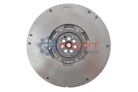 Демпфер зчеплення Iveco Daily III-VI 2.3-3.0D 99-11 62/70/85/92/100kw LuK 415026810 Купити в Україні