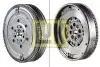 Фото Двомасовий маховик мкпп BMW 3 (E46) 2.0D 03.03-02.05 LuK (415028210) зображення 1