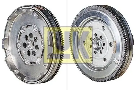Маховик LuK 415029710 Купить в Украине