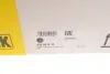 Демпфер сцепления Opel Vectra C 3.0 CDTI 03-08 LuK (415031410) изображение 8