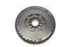 Фото Демпфер зчеплення Volvo C70/S60/S80/V50/V70/XC60/XC70/XC90 01-10, (D5244) LuK (415031510) зображення 4
