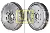 Фото Демпфер зчеплення Volvo C70/S60/S80/V50/V70/XC60/XC70/XC90 01-10, (D5244) LuK (415031510) зображення 6