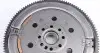 Демпфер сцепления Ford Focus II/Kuga I 2.0TDCi 04-12, 81/98/100кВт, (G6DE, G6DF, G6DG) LuK (415031810) изображение 2