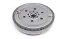 Демпфер сцепления Ford Focus II/Kuga I 2.0TDCi 04-12, 81/98/100кВт, (G6DE, G6DF, G6DG) LuK (415031810) изображение 3