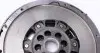 Демпфер сцепления Ford Focus II/Kuga I 2.0TDCi 04-12, 81/98/100кВт, (G6DE, G6DF, G6DG) LuK (415031810) изображение 4