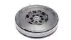 Демпфер сцепления Ford Focus II/Kuga I 2.0TDCi 04-12, 81/98/100кВт, (G6DE, G6DF, G6DG) LuK (415031810) изображение 5
