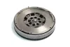 Демпфер сцепления Ford Focus II/Kuga I 2.0TDCi 04-12, 81/98/100кВт, (G6DE, G6DF, G6DG) LuK (415031810) изображение 6