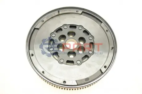 Демпфер зчеплення Chevrolet Lacetti/Nubira 2.0D 07-, 89kw, (LMN) LuK 415032210 Купити в Україні