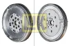 Фото Демпфер зчеплення Citroen C4 Picasso 2.0 HDi 06-13, EGS6 LuK (415032310) зображення 8