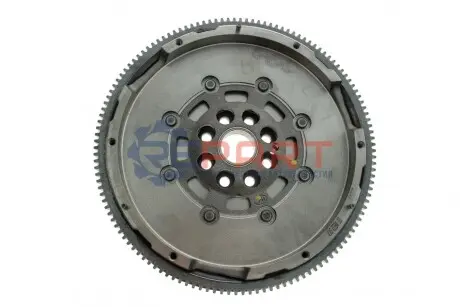 Демпфер зчеплення VW Passat B6/B7/Skoda Octavia II 1.8TSI 07-14, 112/118kw LuK 415033410 Купити в Україні