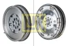Демпфер сцепления VW Crafter 2.5TDI 06-13 (65-100kw) BJJ,BJK,BJL LuK (415033510) изображение 8