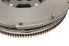 Фото Двомасовий маховик мкпп (з підшипником) VW CRAFTER 30-35, CRAFTER 30-50 2.5D 04.06-07.11 LuK (415033610) зображення 5