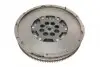 Фото Двомасовий маховик мкпп (з підшипником) VW CRAFTER 30-35, CRAFTER 30-50 2.5D 04.06-07.11 LuK (415033610) зображення 7