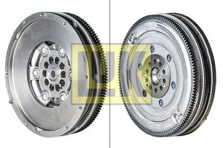 Маховик LuK 415 0340 10