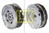 Фото Демпфер зчеплення Audi A4/A5/A6/Q5 2.0TFSI 07-18 LuK (415034410) зображення 6