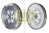 Фото Демпфер зчеплення Audi A4 B7/A6 C6 2.0TFSI/quattro 04-11 LuK (415034710) зображення 8