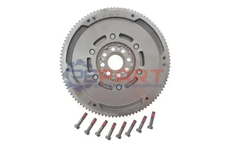 Демпфер зчеплення Toyota Avensis/Corolla 2.0 D-4D 02-09 LuK 415 0356 10 Купити в Україні