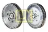 Маховик LuK (415 0361 10) изображение 1