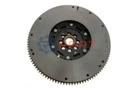 Фото Демпфер зчеплення Nissan Pathfinder III(R51) 2.5dCi 4WD 05-, 120/126/128kw LuK (415036311) зображення 1