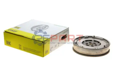 Демпфер зчеплення BMW 1 (E87)/3 (E90) 04-11 N45/N46 LuK 415 0365 10 Купити в Україні