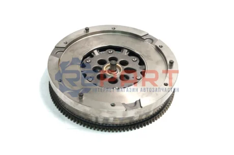 Маховик LuK 415 0377 10 Купити в Україні