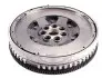 Фото Демпфер зчеплення Renault Megane II/Scenic II/III 1.9 dCi 03-, 81/85/88/96kw LuK (415038310) зображення 3