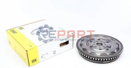 Маховик LuK 415 0392 10