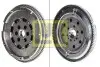 Демпфер зчеплення Fiat Doblo 1.9 JTD 01- (з виступом) (замінено на 415 0694 10) LuK 415039310 Купити в Україні