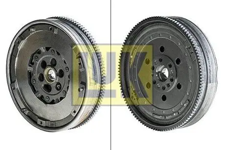 Маховик LuK 415039510 Купити в Україні