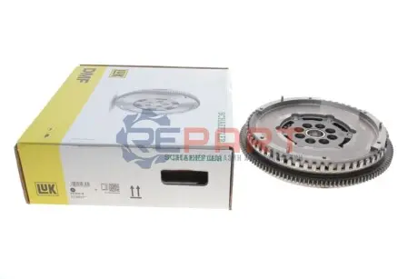 Демпфер зчеплення Ford Ranger 2.5-3.0TDCi 06-12 105/115kw LuK 415 0410 10 Купити в Україні