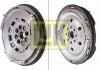 Демпфер зчеплення Ford Mondeo III 2.5/3.0 V6 24V 00-07 LuK 415041210 (фото 2)