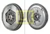 Фото Двомасовий маховик мкпп RENAULT LAGUNA, LAGUNA III, MEGANE, MEGANE III 2.0 03.08-12.15 LuK (415 0420 10) зображення 1