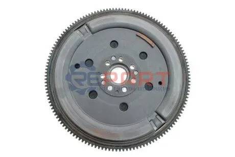 Демпфер зчеплення Renault Scenic IV (J9,R9), 09/16-, 1.5dCi 70/81kw, K9K 646 LuK 415042410 Купити в Україні