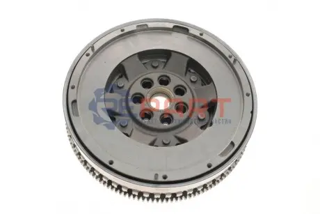 Двомасовий маховик мкпп SUZUKI GRAND VITARA II 1.9D 10.05-02.15 LuK 415 0429 10 Купити в Україні