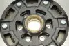 Фото Демпфер зчеплення Nissan X-Trail/Renault Koleos 2.5 07- (QR25DE/2TR 700) LuK (415 0439 10) зображення 4