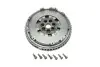 Фото Двомасовий маховик мкпп (230мм) RENAULT AVANTIME, ESPACE IV, LAGUNA II, VEL SATIS 2.0 11.01-12.15 LuK (415046310) зображення 1